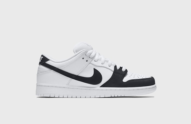  Nike SB Dunk Low "Yin Yang"