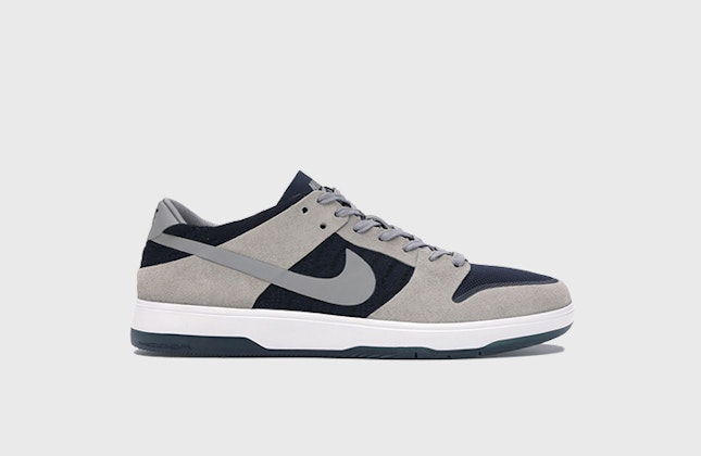 Nike SB Dunk Low Elite "Grey Obsidian" Nike SB Dunk Low Elite "Grey Obsidian"