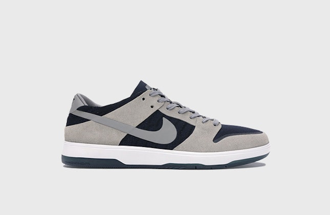 Nike SB Dunk Low Elite "Grey Obsidian"