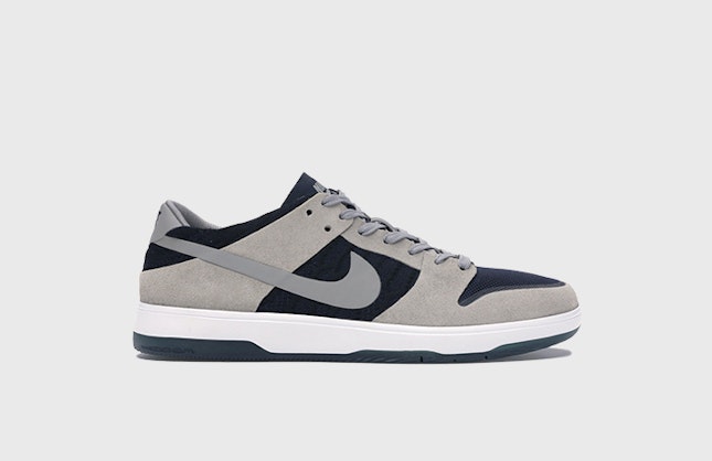 Nike SB Dunk Low Elite "Grey Obsidian"