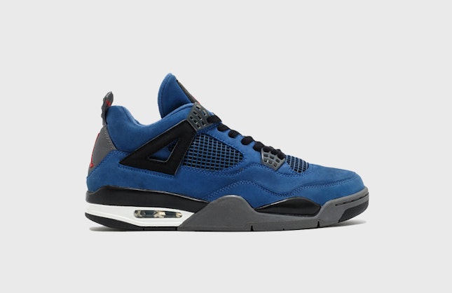 Eminem x Encore x Air Jordan 4 Retro 