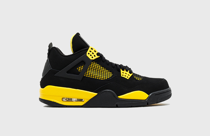 Air Jordan 4 Retro \