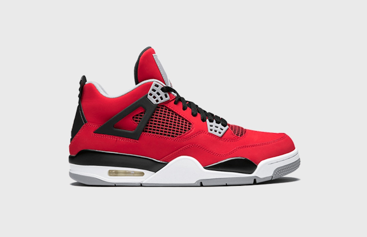 jordan 4 bravo