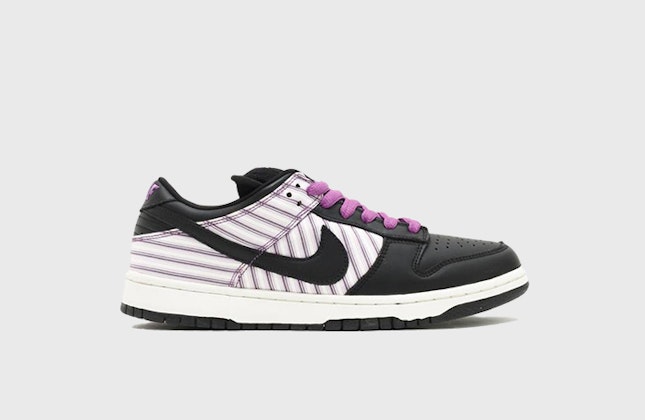 Nike SB Dunk Low "Avenger Purple"