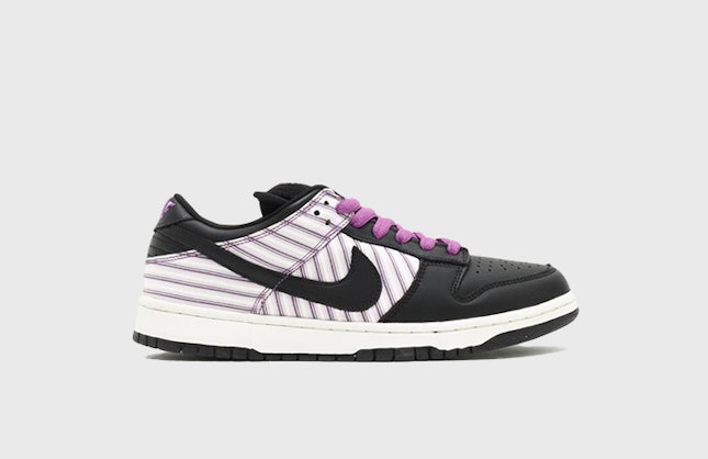 Nike SB Dunk Low "Avenger Purple"