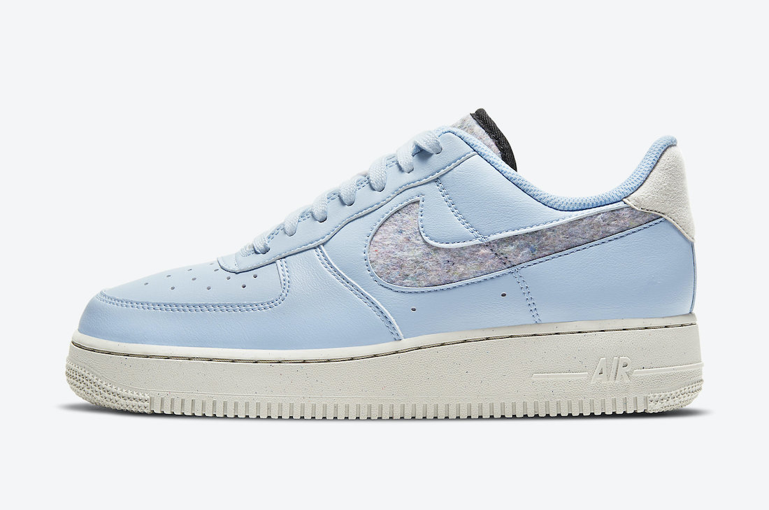 nike air force 1 07 release date