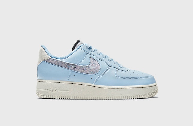 Nike Air Force 1 ’07 SE “Light Armory Blue” Nike Air Force 1 ’07 SE “Light Armory Blue”