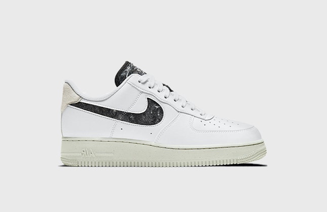 Nike Air Force 1 ’07 LV8 "Recycled Light Bone"