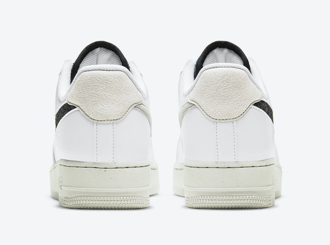 Nike Air Force 1 ’07 LV8 "Recycled Light Bone"