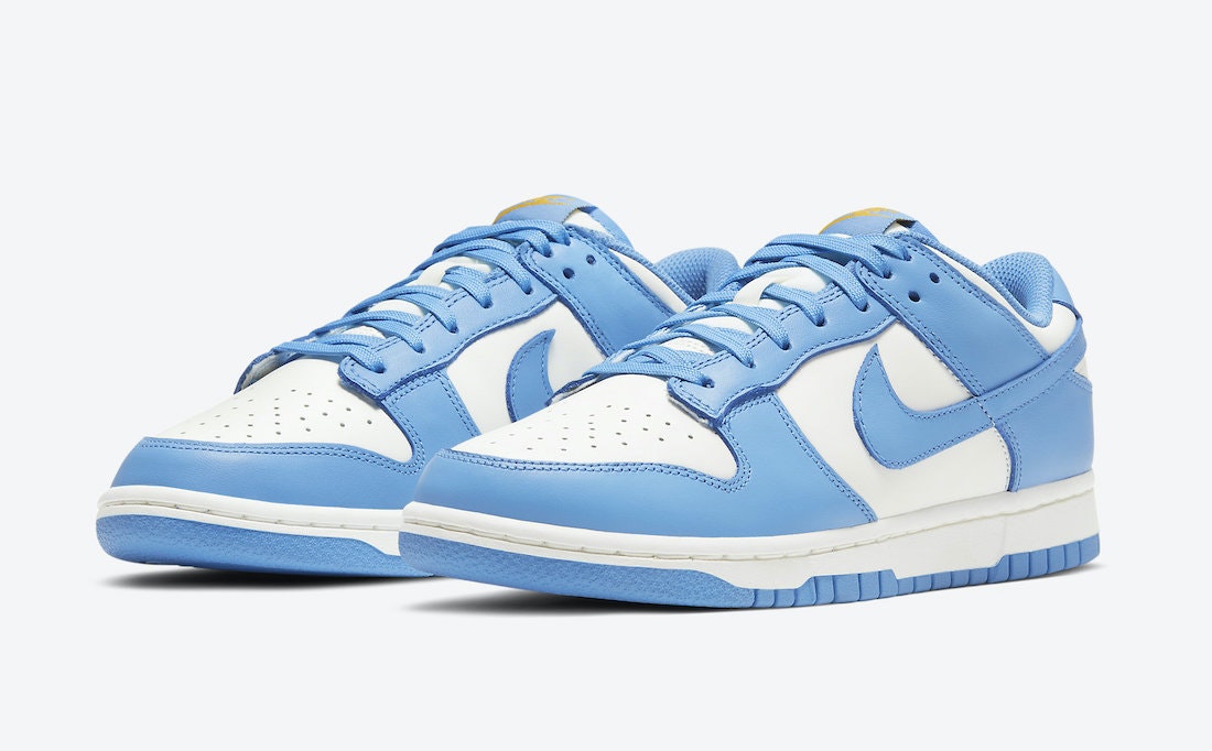 Nike Dunk Low Wmns “Coast”