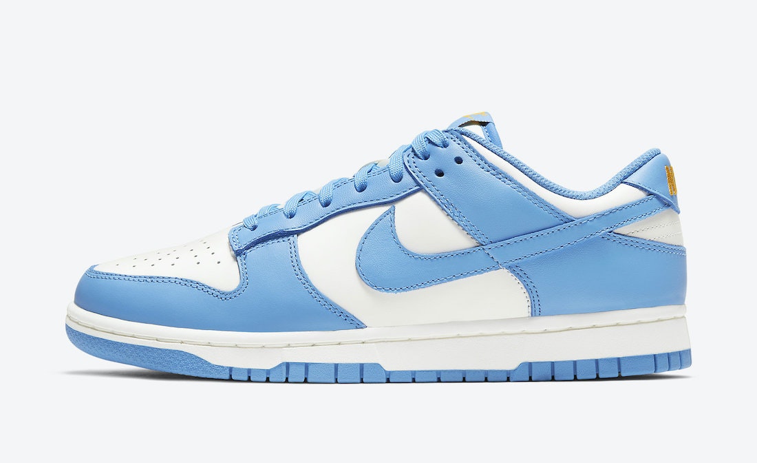 Nike Dunk Low Wmns “Coast”