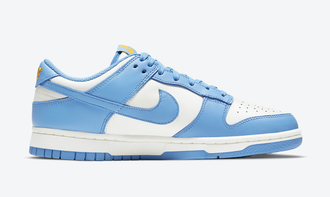 Coast dunk low release date Clearance