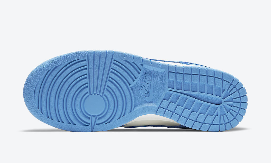 Nike Dunk Low Wmns “Coast” kaufen – DD1503-100 – HEAT MVMNT