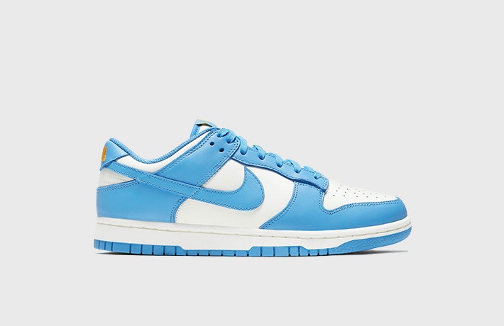 Nike w dunk low coast Clearance