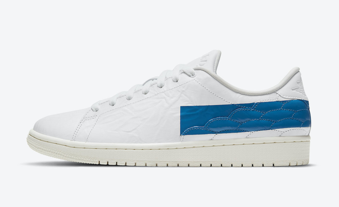 Air Jordan 1 Centre Court “Military Blue” kaufen – DJ2756-103 – HEAT MVMNT