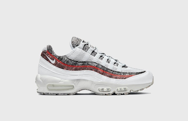 Nike Air Max 95 "Wool Fibers"