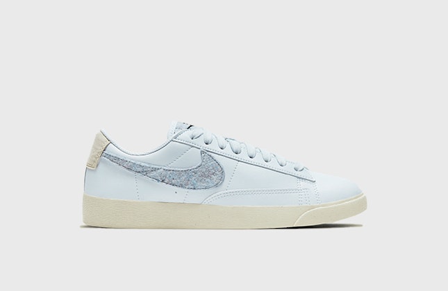 Nike Blazer Low Wmns "Recycled Wool" Nike Blazer Low Wmns "Recycled Wool"