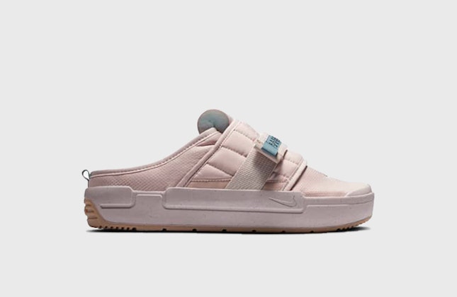 Nike Offline "Stone Mauve" Nike Offline "Stone Mauve"