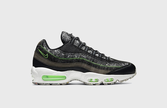 Nike Air Max 95 "Electric Green"