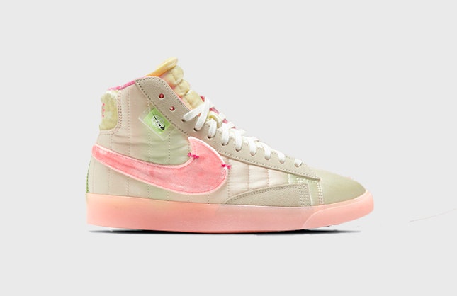 Nike Blazer Mid Rebel “CNY”