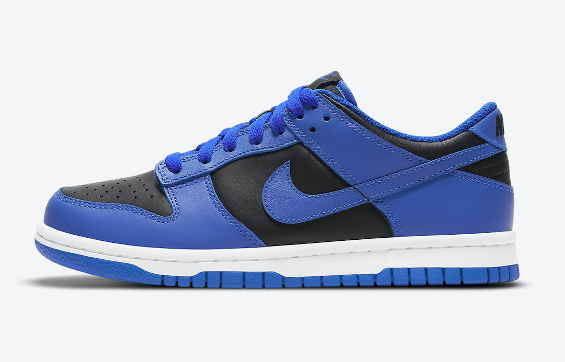 Hyper dunk hotsell low 218