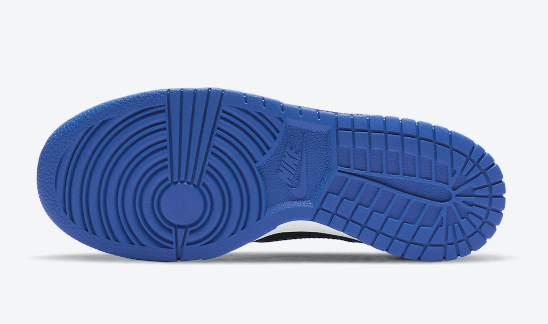 Nike Dunk Low “Hyper Cobalt”