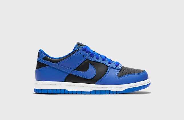 Nike Dunk Low “Hyper Cobalt”