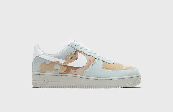 air force 1 lx desert camo