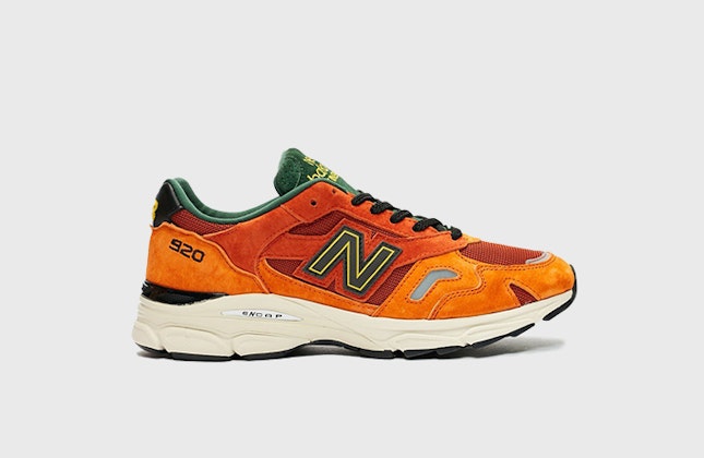 SNS x New Balance M920  SNS x New Balance M920