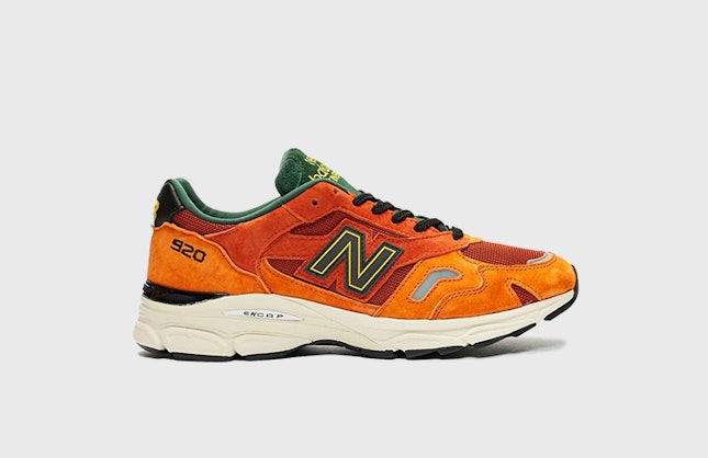 SNS x New Balance M920 