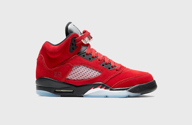 Air Jordan 5 “Raging Bull”