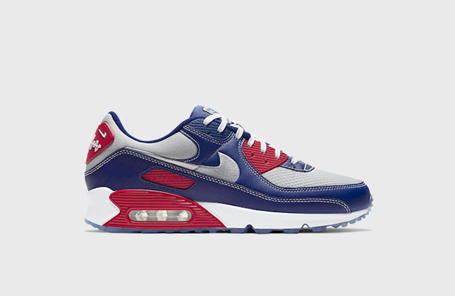 Nike Air Max 90 "Pirate Radio" Nike Air Max 90 "Pirate Radio"