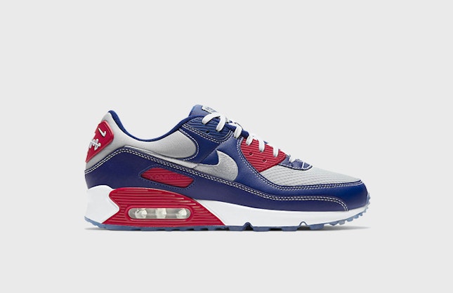 Nike Air Max 90 "Pirate Radio"