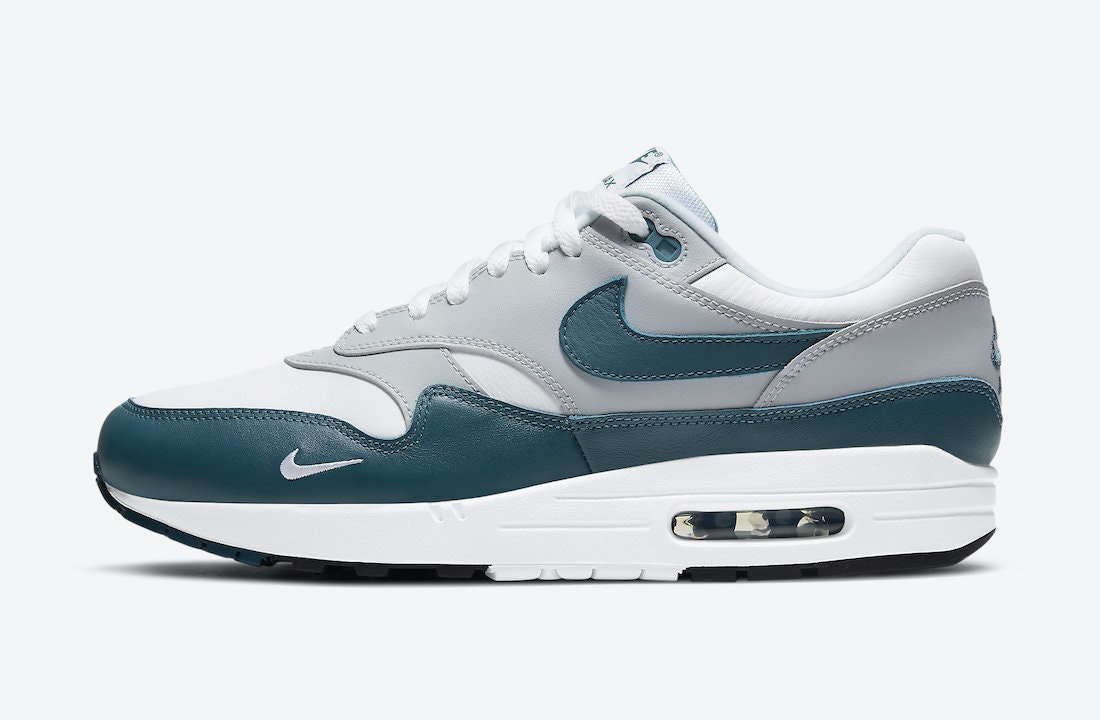 Nike Air Max 1 "Dark Teal Green"