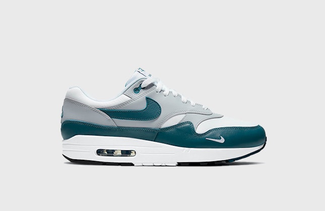 Nike Air Max 1 "Dark Teal Green" Nike Air Max 1 "Dark Teal Green"