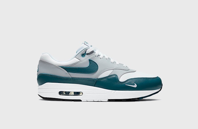 Nike Air Max 1 "Dark Teal Green"