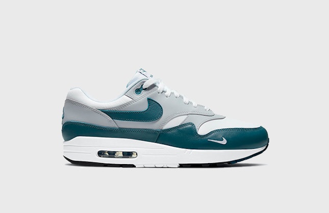 Nike Air Max 1 "Dark Teal Green"