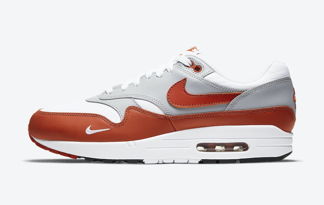 Nike Air Max 1 "Martian Sunrise"