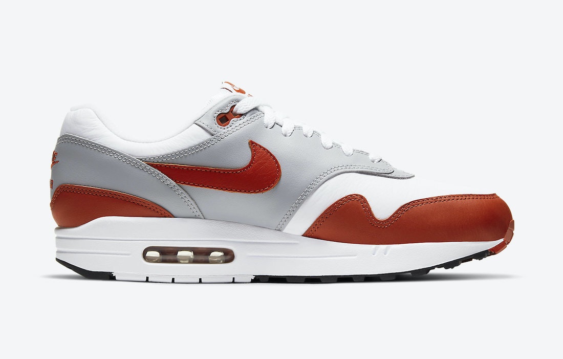 Nike Air Max 1 "Martian Sunrise"