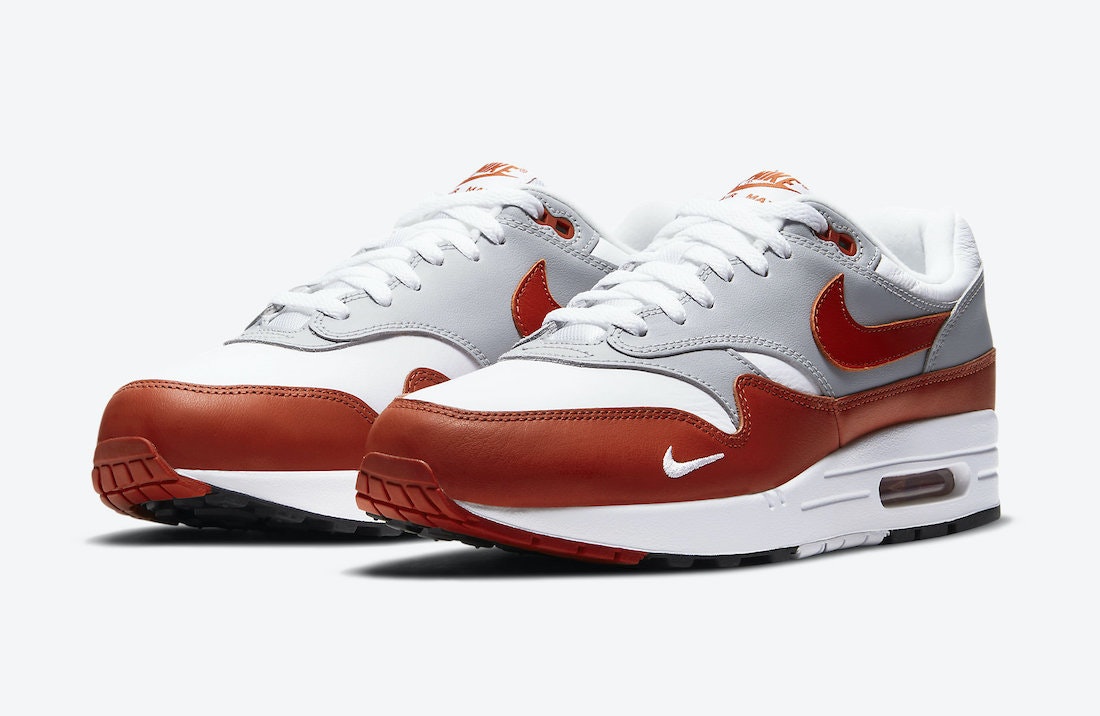 Nike Air Max 1 "Martian Sunrise"