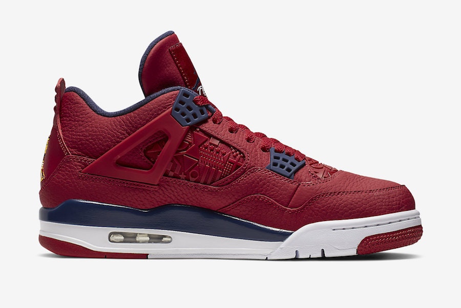 jordan 4 2019 release date