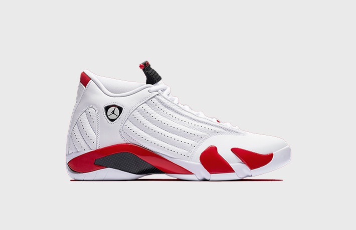 Air Jordan 14 Retro "Rip Hamilton"