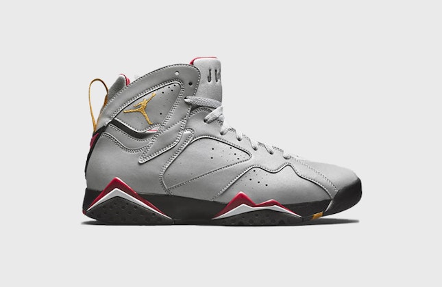 Air Jordan 7 "Reflections of a Champion"