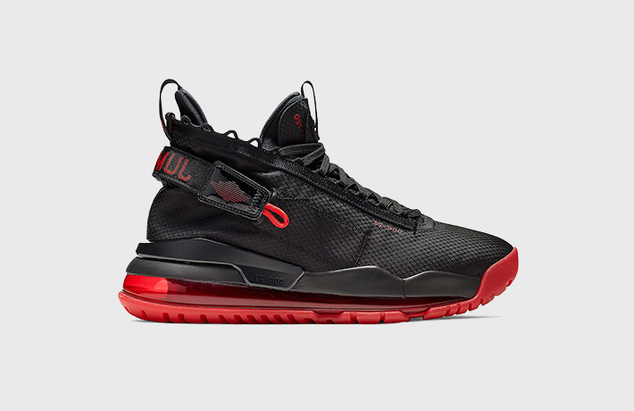 Nike air max 720 gym red online