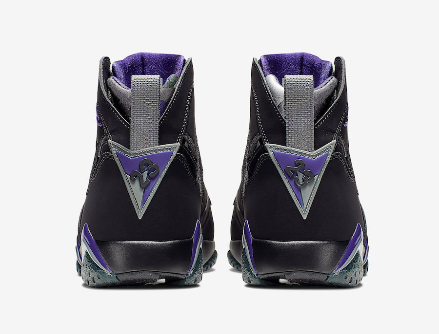 Air Jordan 7 Ray Allen kaufen HEAT MVMNT
