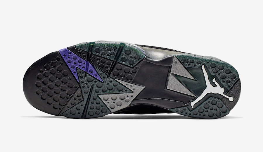 Air Jordan 7 Ray Allen kaufen HEAT MVMNT