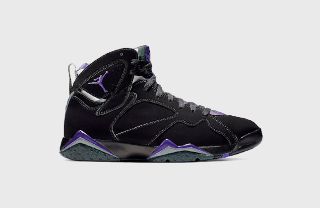 Air Jordan 7 "Ray Allen" Air Jordan 7 "Ray Allen"