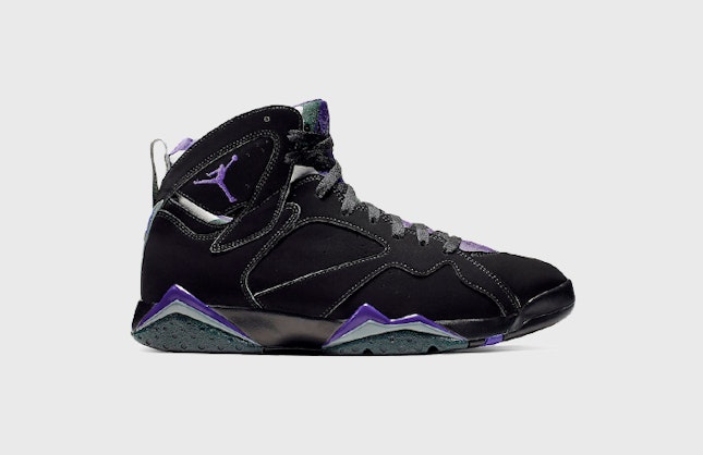 Air Jordan 7 "Ray Allen"