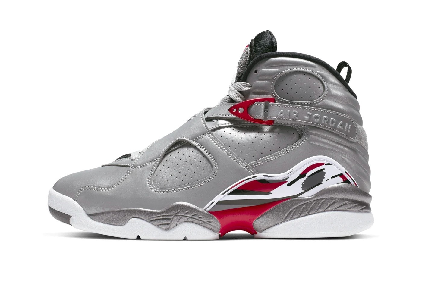 Air Jordan 8 "Reflections of a Champion"