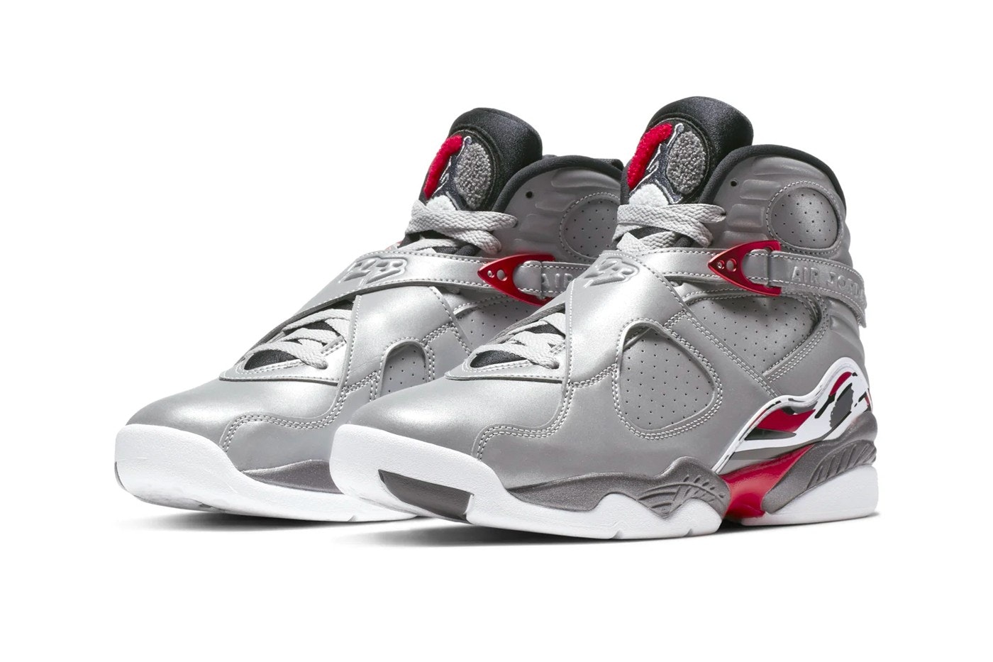 Air Jordan 8 "Reflections of a Champion"